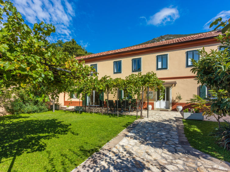 Search and Stay destination Veli Dol, Primorsko-goranska županija - Croatia from AU$ 372. Lukata