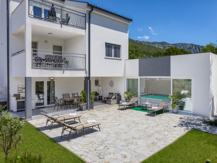 Manea Accommodation in Cirkvenica Riviera