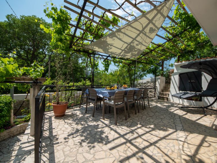 Search and Stay destination Tribalj, Primorsko-goranska županija - Croatia from AU$ 275. Dvor