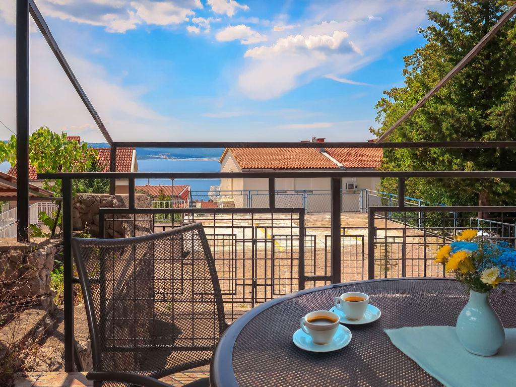 Appartement Gordana