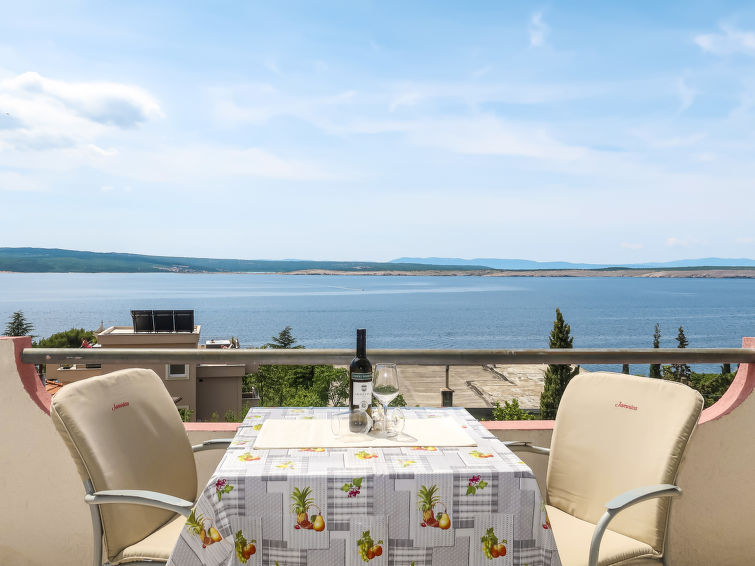 Search and Stay destination Dramalj, Primorsko-goranska županija - Croatia from AU$ 78. Manestar (CKV220)