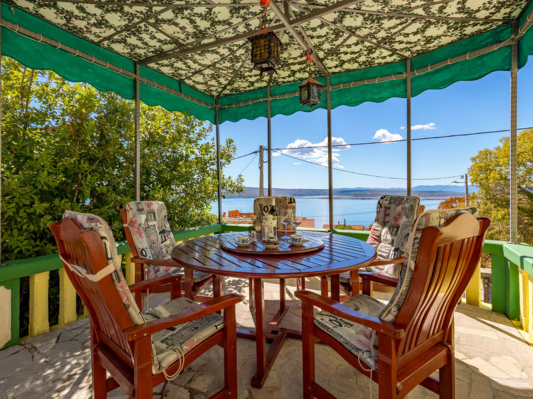 Search and Stay destination Dramalj, Primorsko-goranska županija - Croatia from AU$ 173. Petra (CKV250)