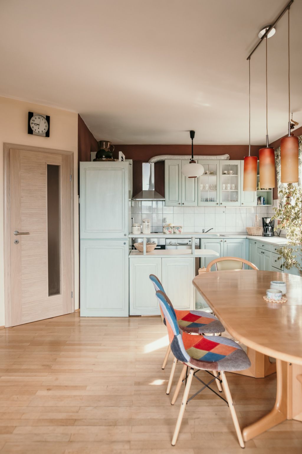 Bella Vista in der obersten Etage-Image-tags.info