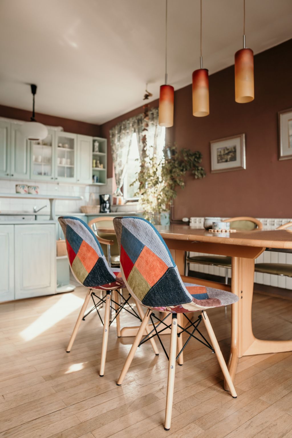 Bella Vista in der obersten Etage-Image-tags.info