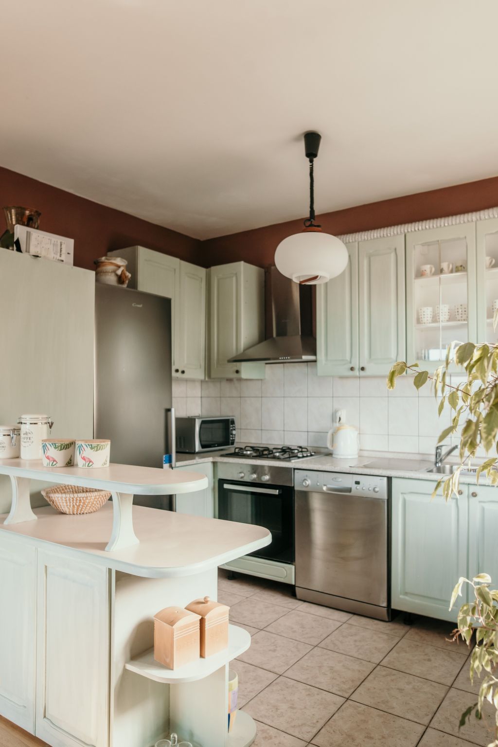 Bella Vista in der obersten Etage-Image-tags.info