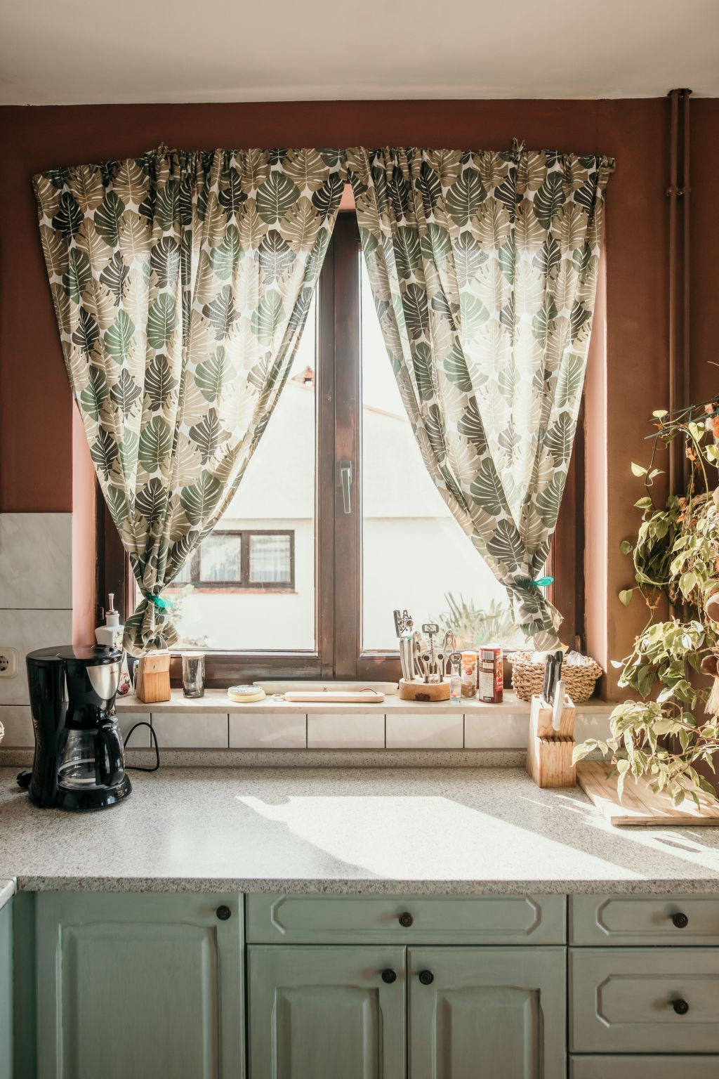 Bella Vista in der obersten Etage-Image-tags.info