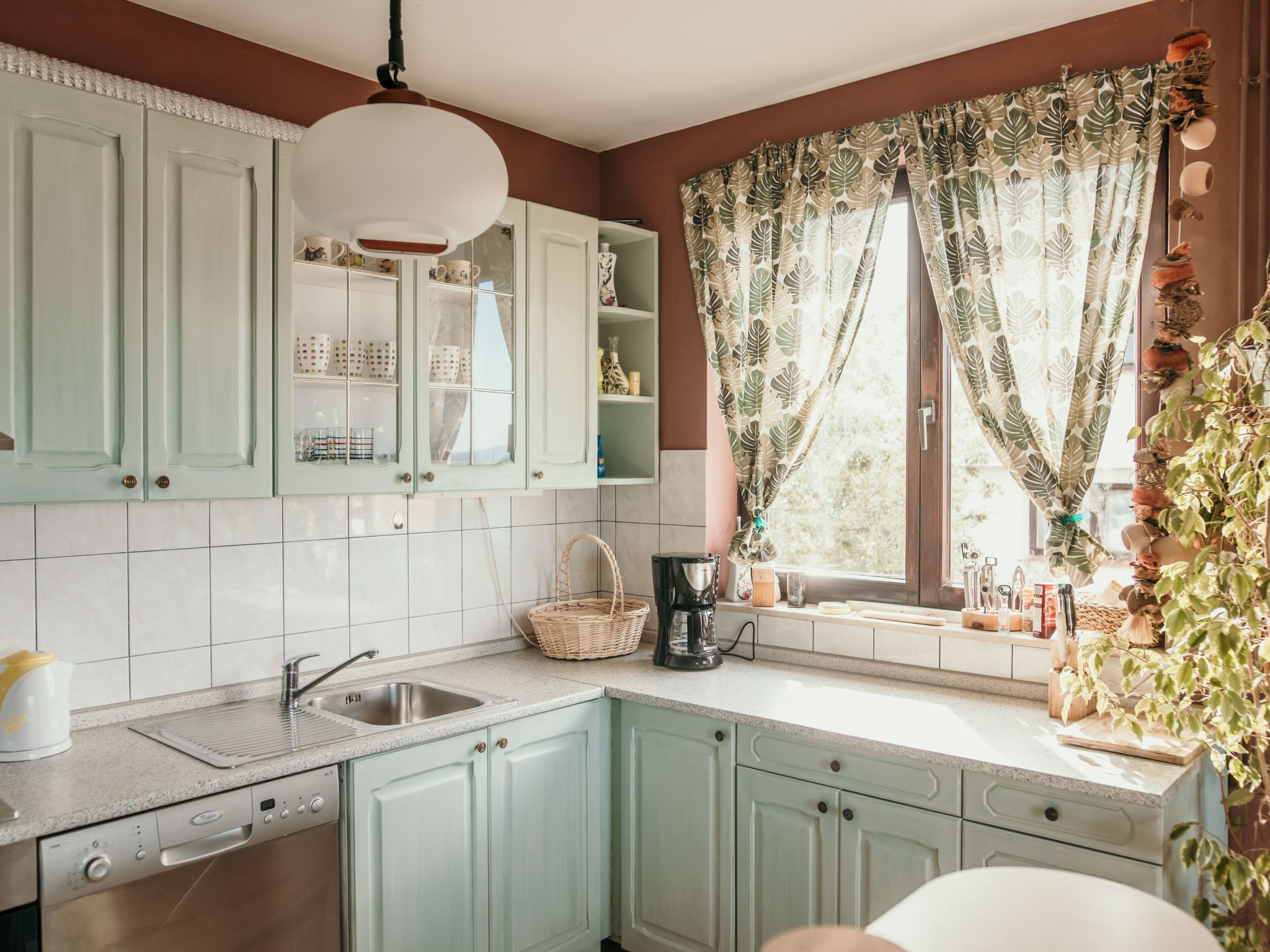 Bella Vista in der obersten Etage-Image-tags.info