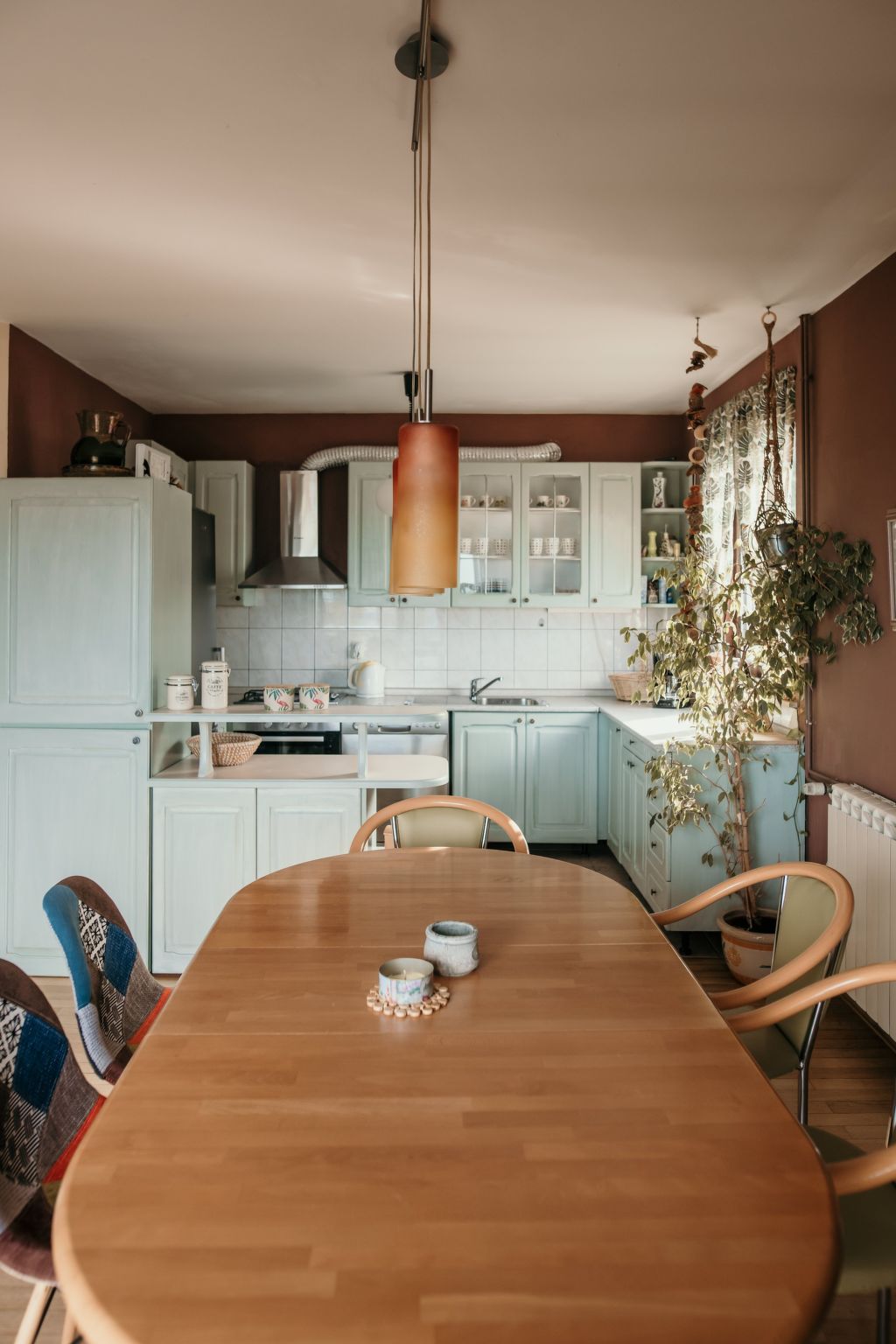 Bella Vista in der obersten Etage-Image-tags.info