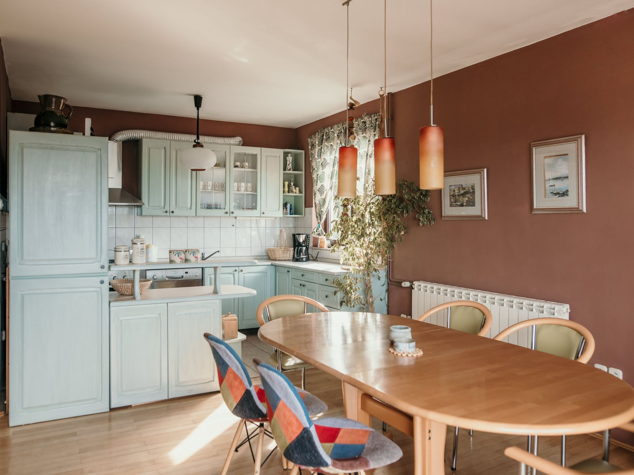 Bella Vista in der obersten Etage-Image-tags.info