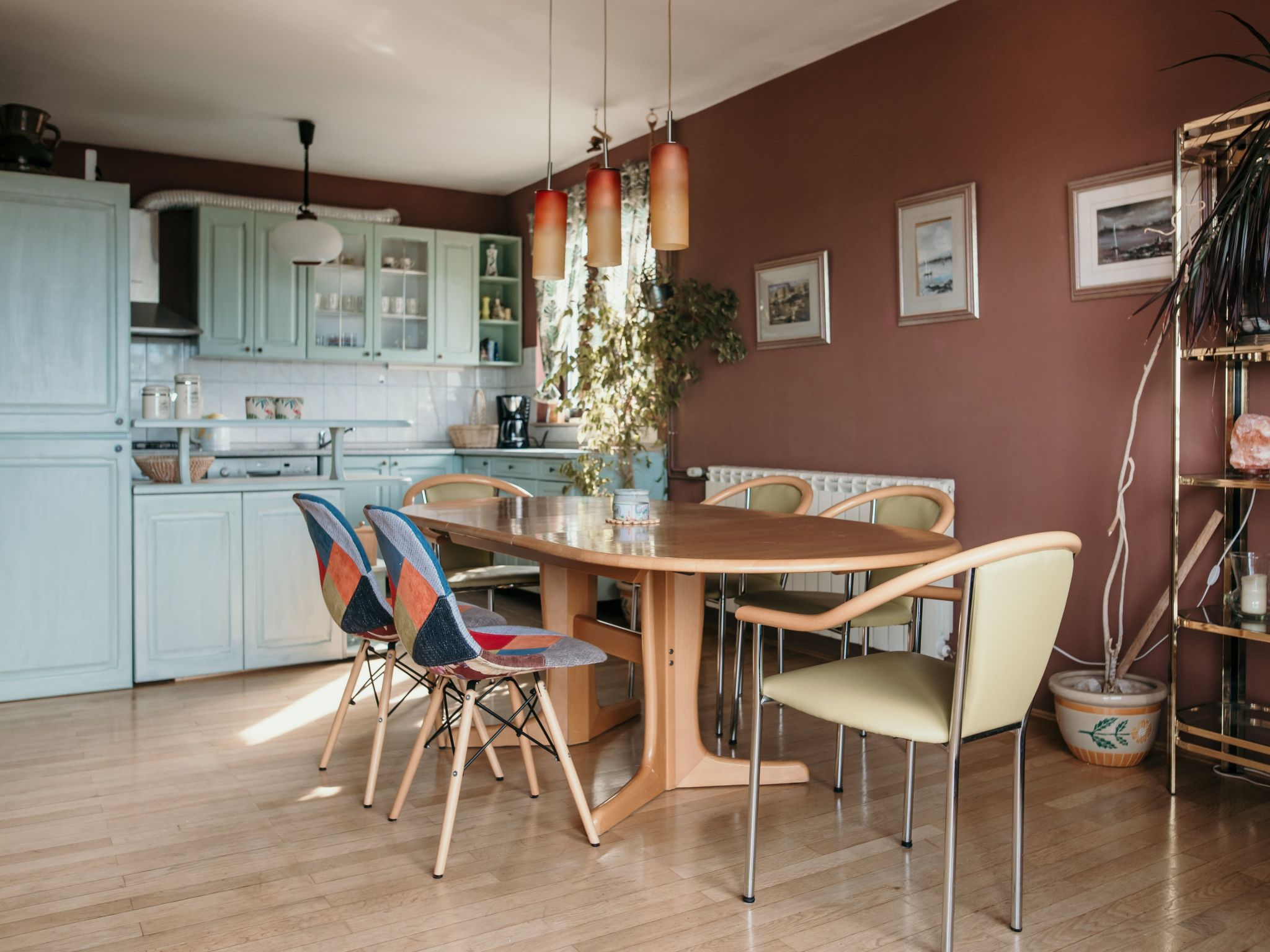 Bella Vista in der obersten Etage-Image-tags.info