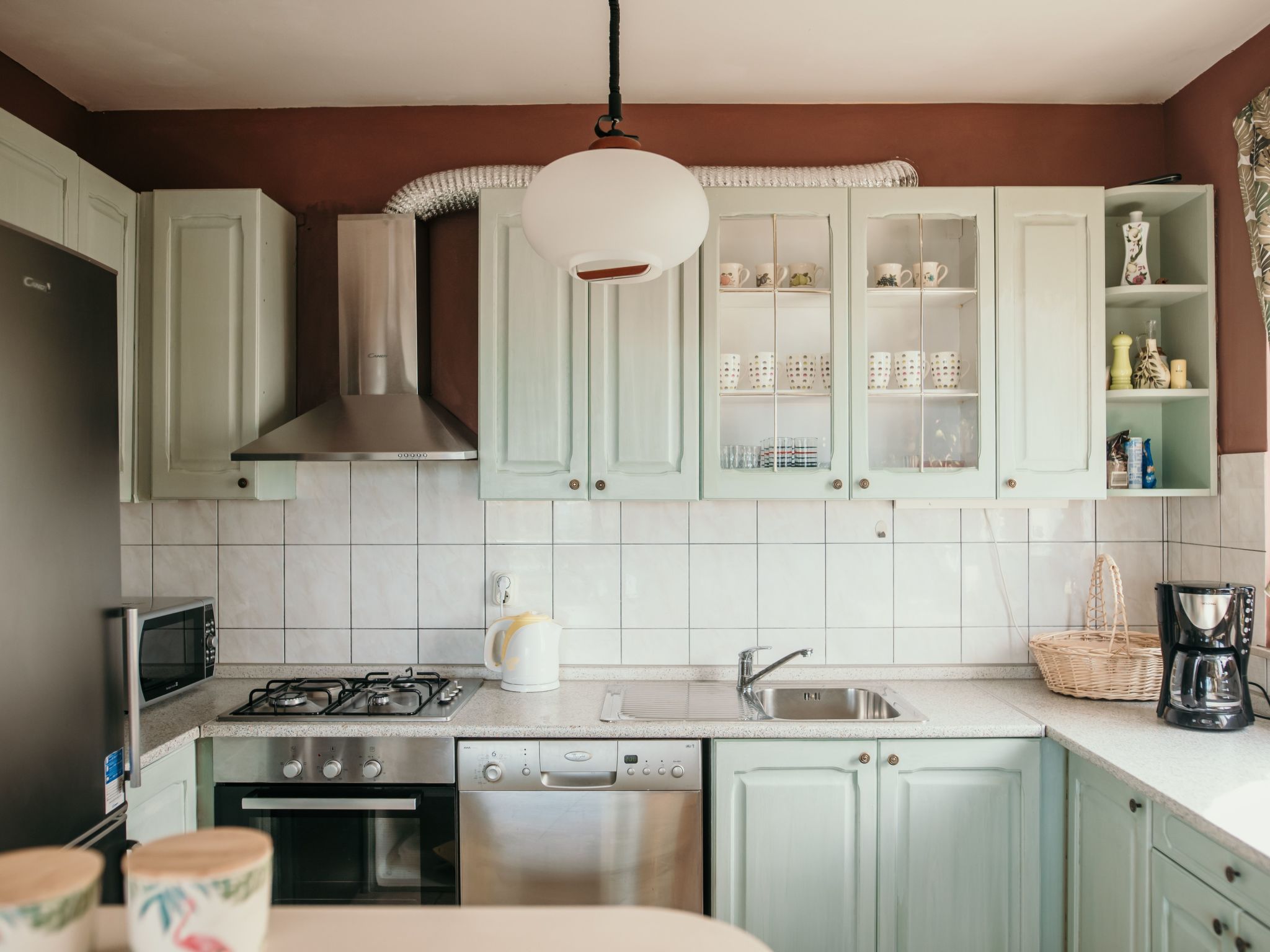 Bella Vista in der obersten Etage-Image-tags.info