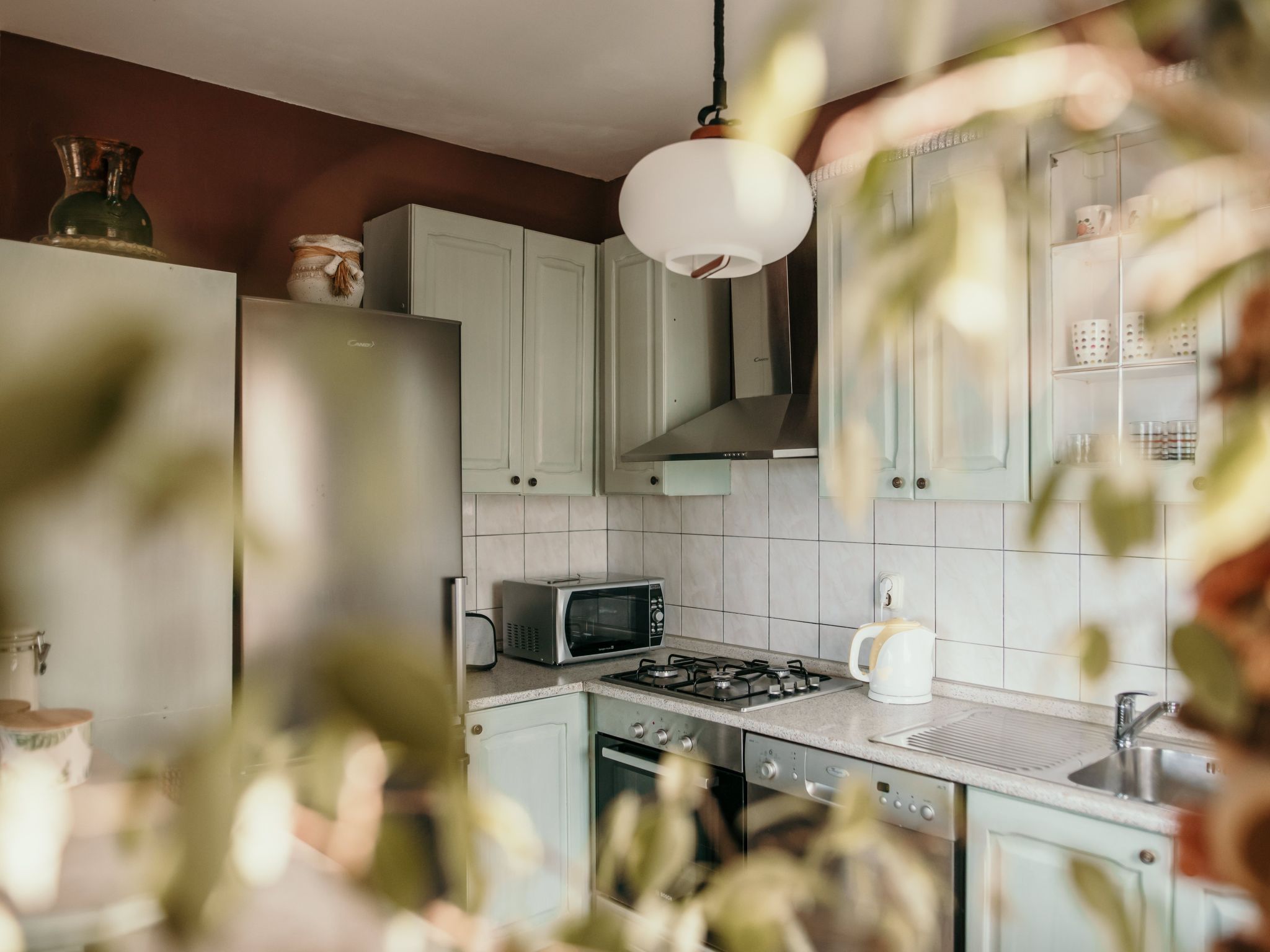 Bella Vista in der obersten Etage-Image-tags.info