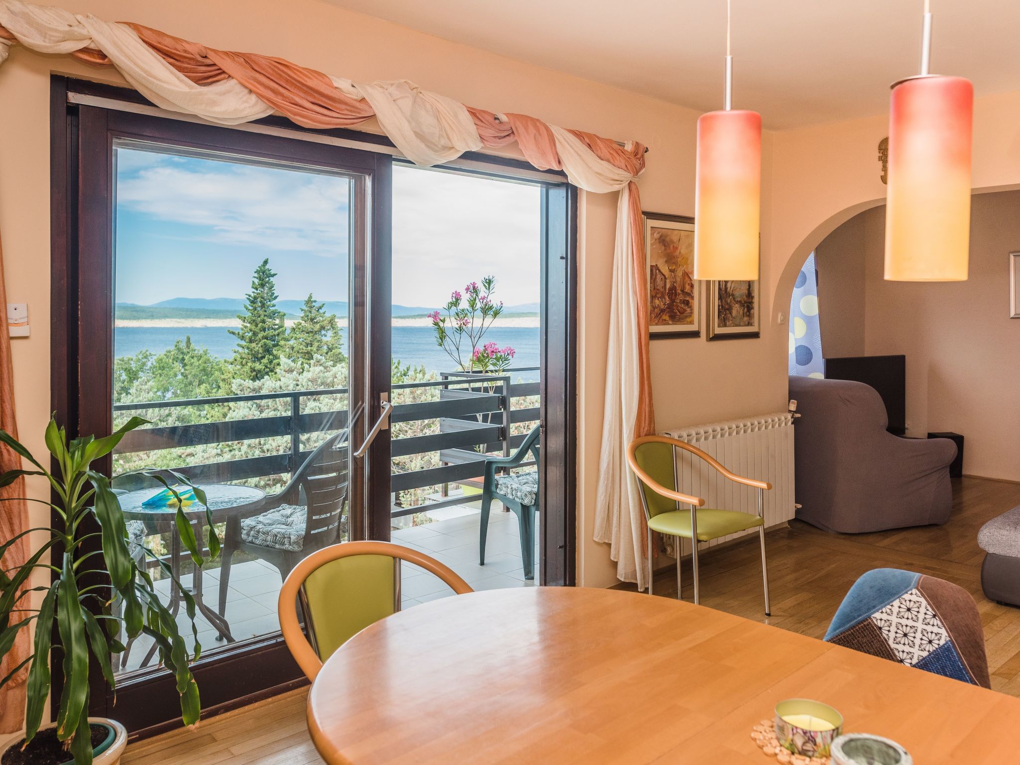 Bella Vista in der obersten Etage-Image-tags.info