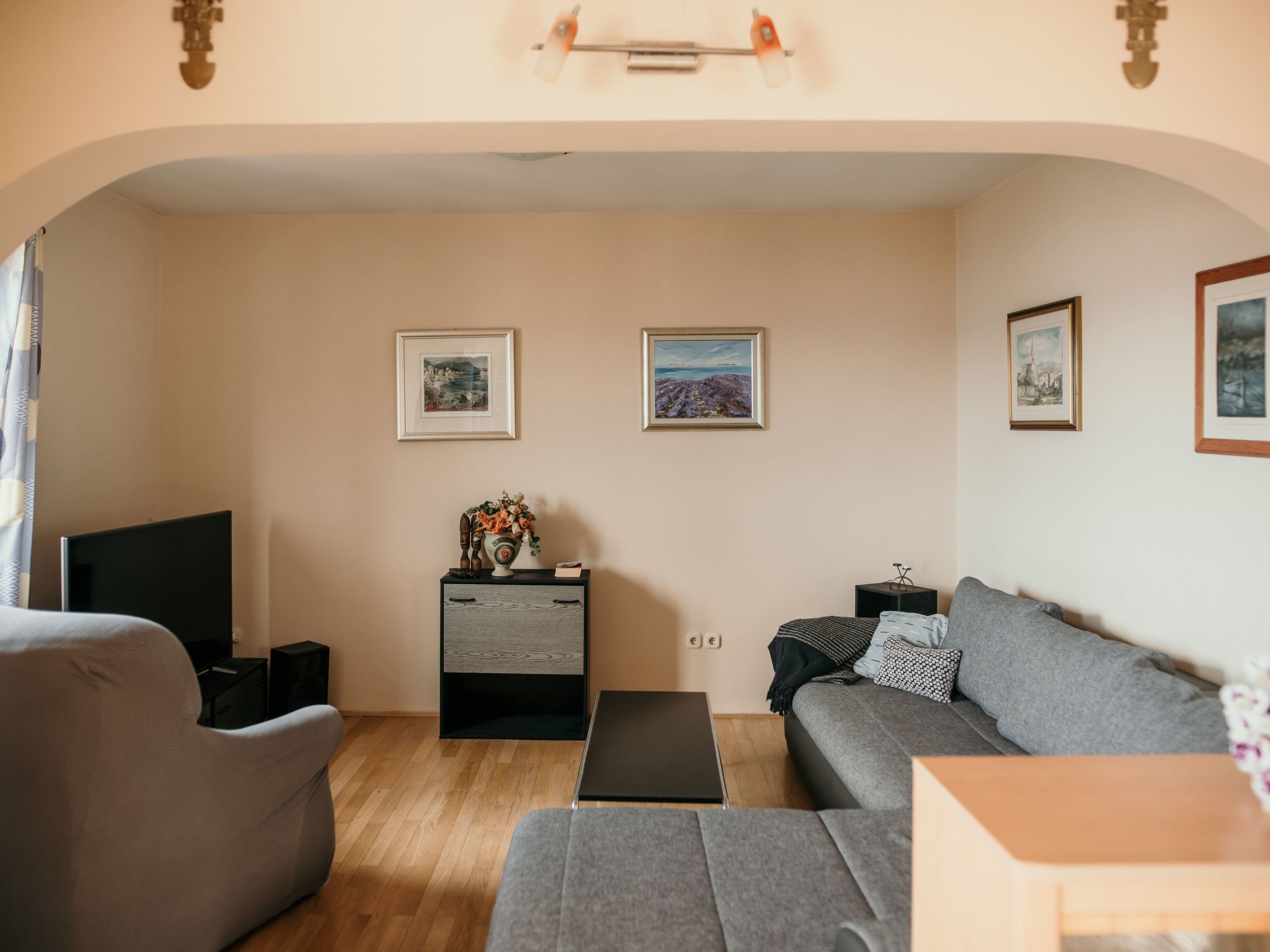 Bella Vista in der obersten Etage-Image-tags.info