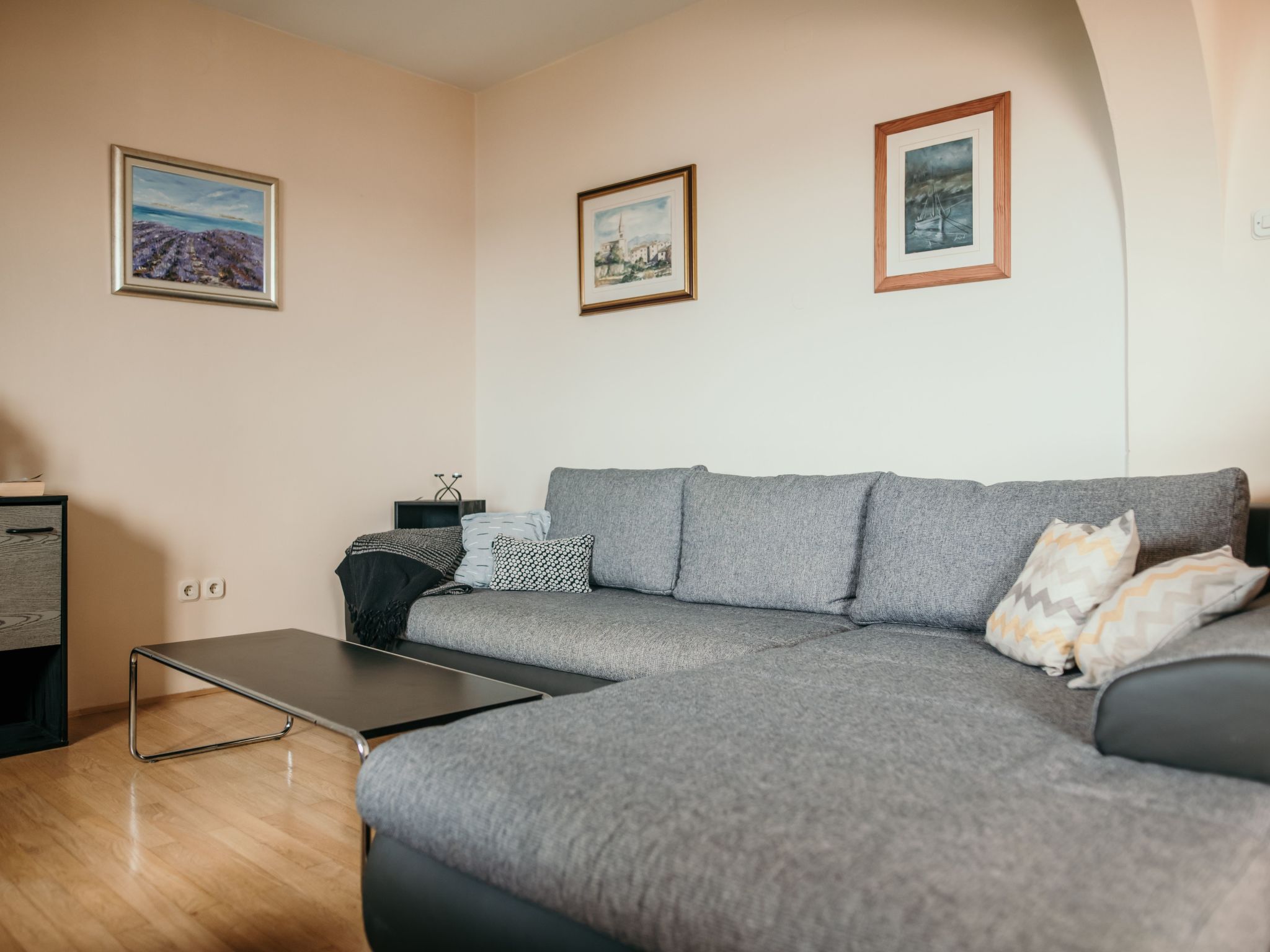 Bella Vista in der obersten Etage-Image-tags.info