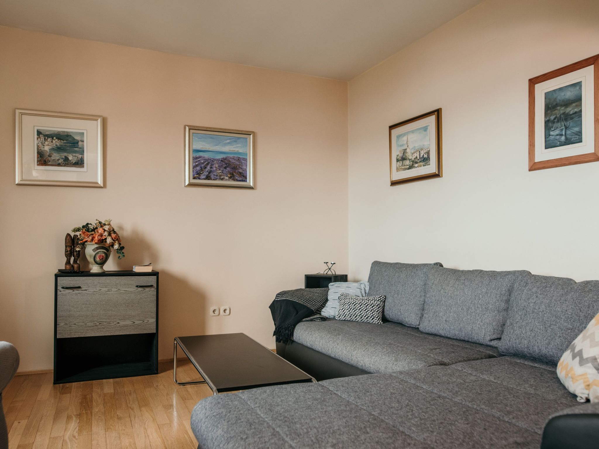 Bella Vista in der obersten Etage-Image-tags.info