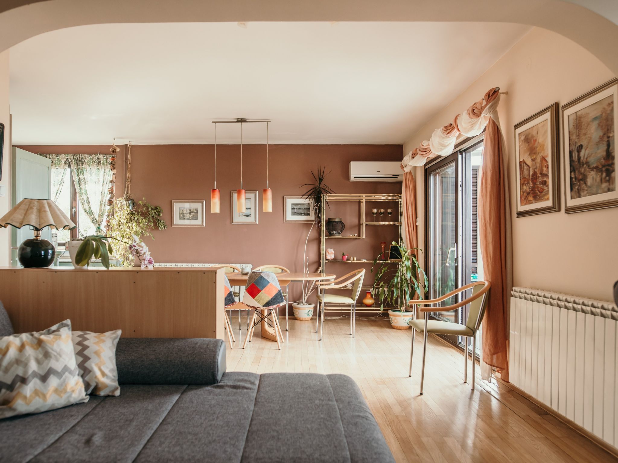 Bella Vista in der obersten Etage-Image-tags.info