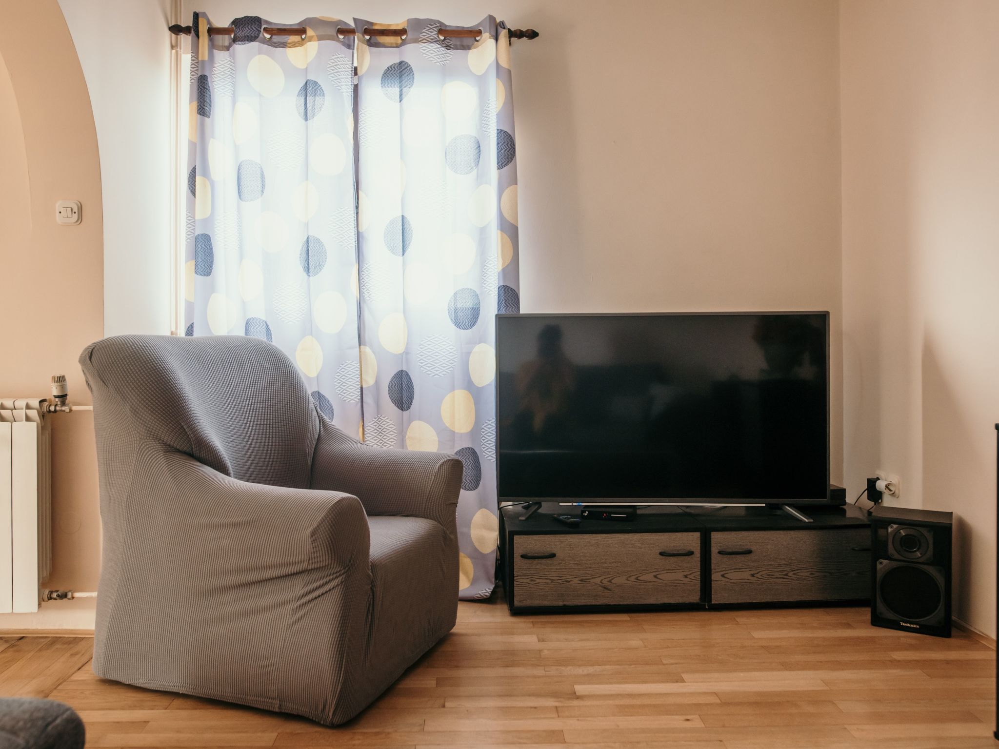 Bella Vista in der obersten Etage-Image-tags.info