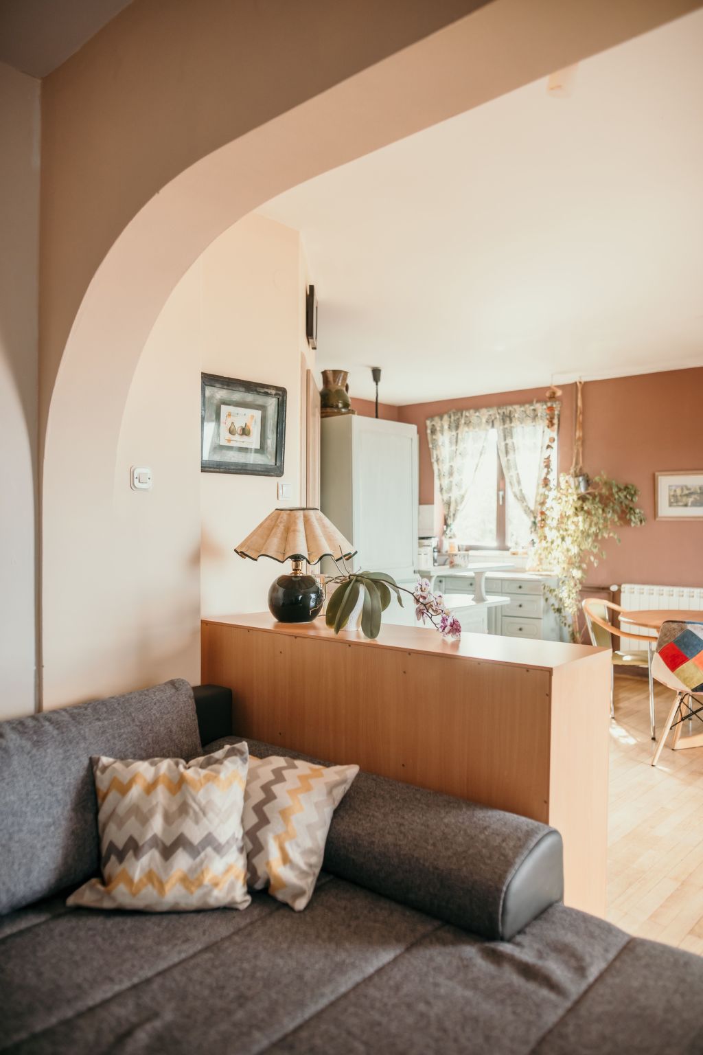 Bella Vista in der obersten Etage-Image-tags.info