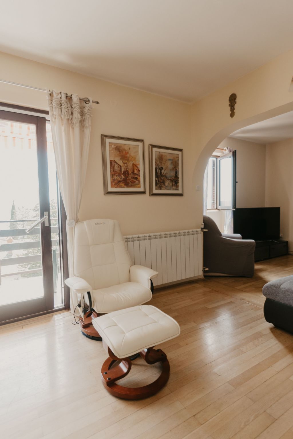 Bella Vista in der obersten Etage-Image-tags.info