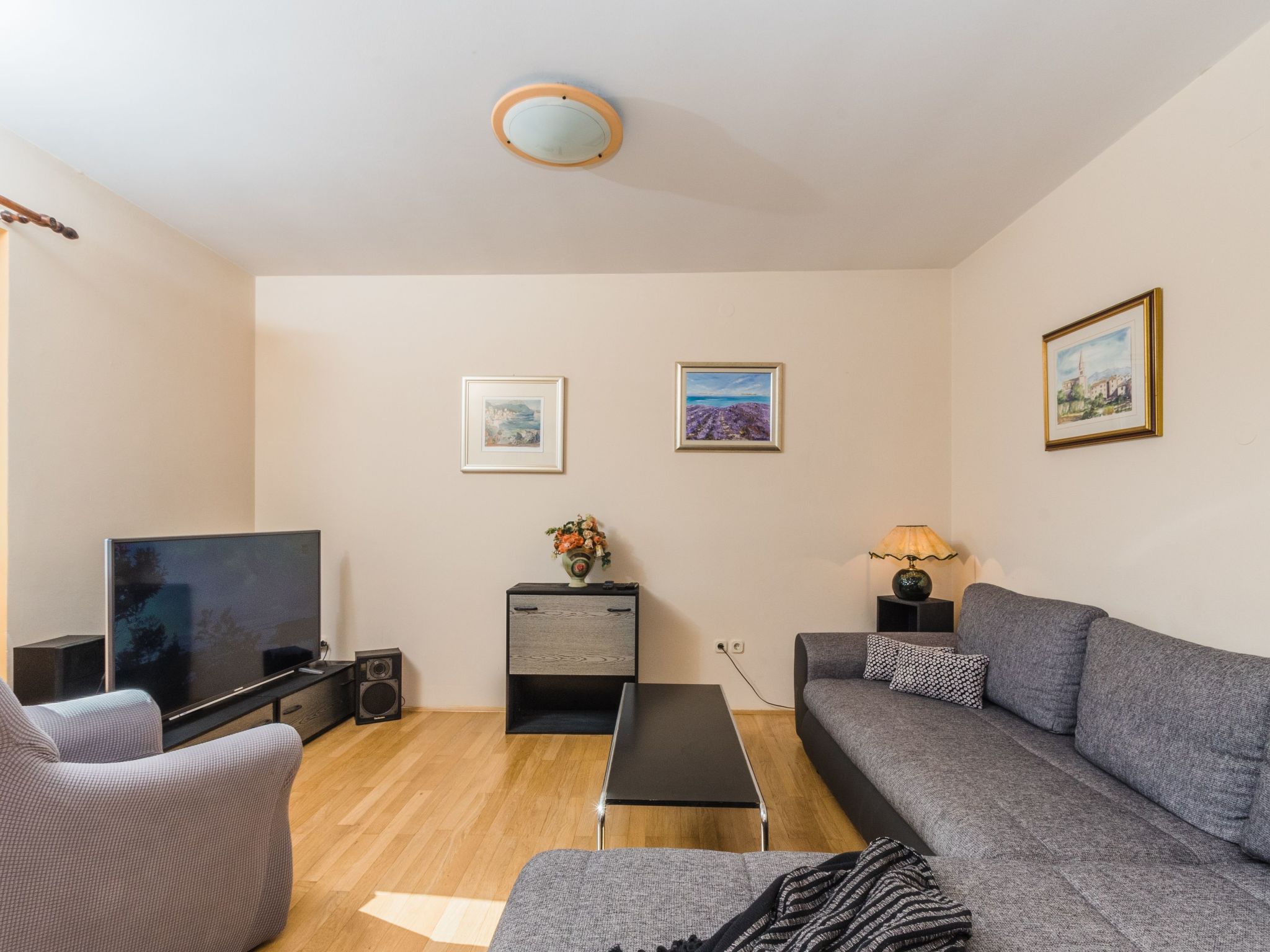 Bella Vista in der obersten Etage-Image-tags.info