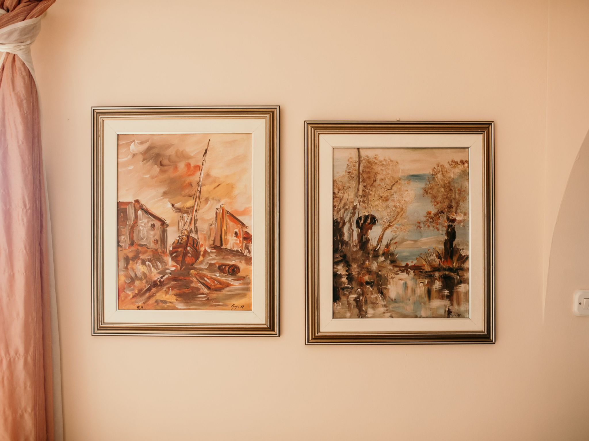 Bella Vista in der obersten Etage-Image-tags.info