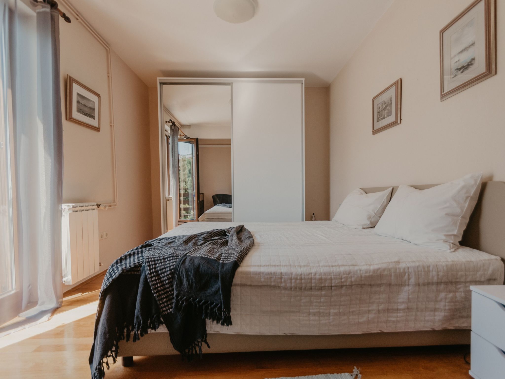 Bella Vista in der obersten Etage-Image-tags.info