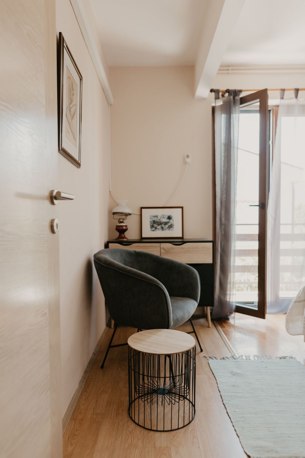 Bella Vista in der obersten Etage-Image-tags.info