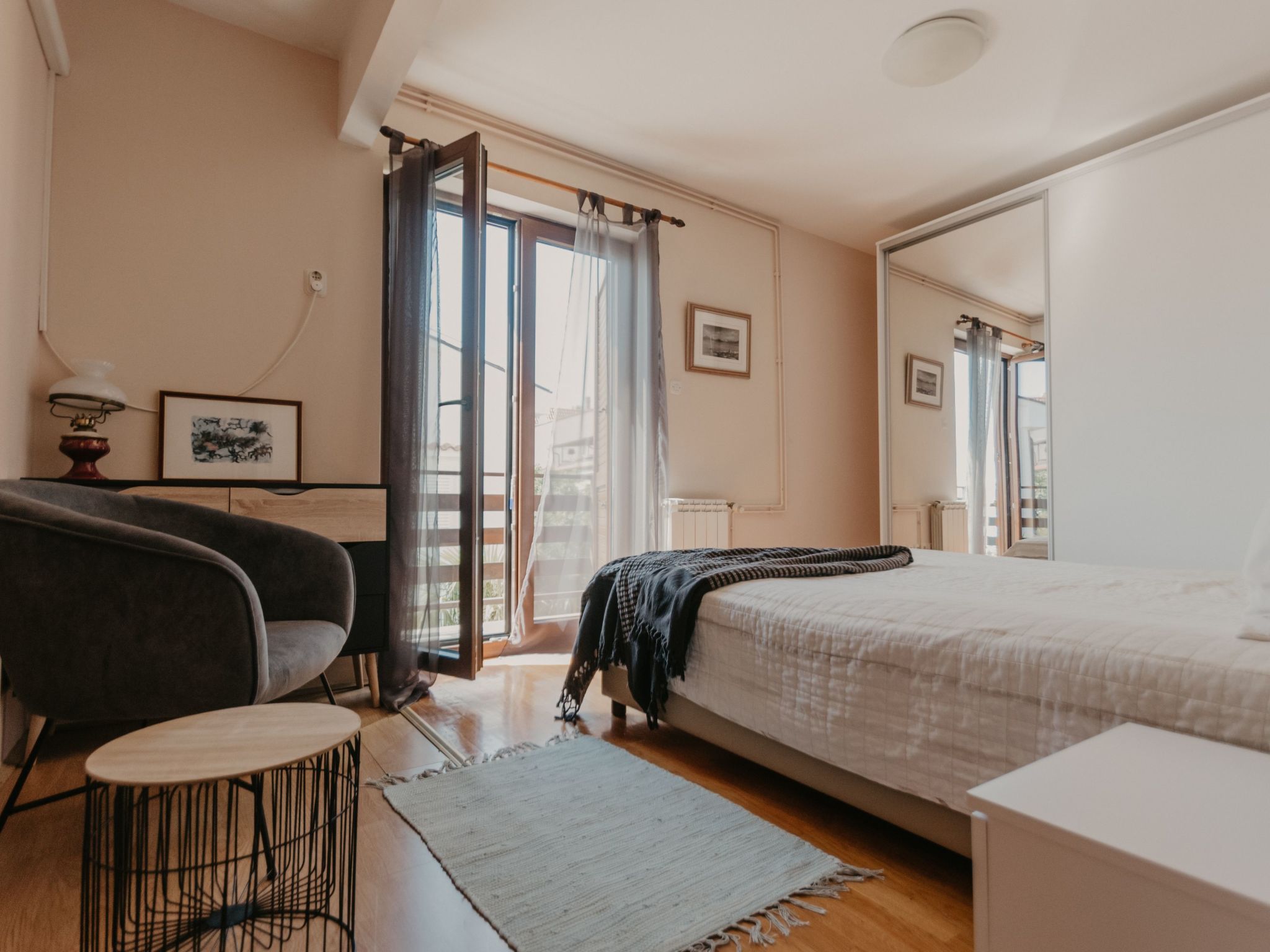 Bella Vista in der obersten Etage-Image-tags.info