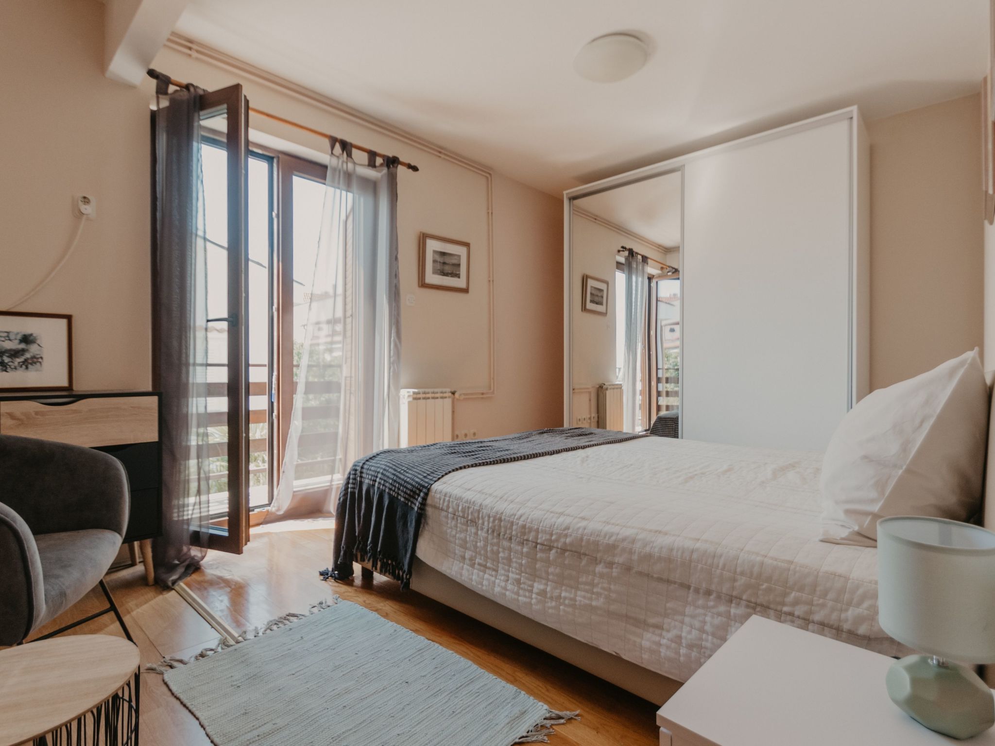 Bella Vista in der obersten Etage-Image-tags.info