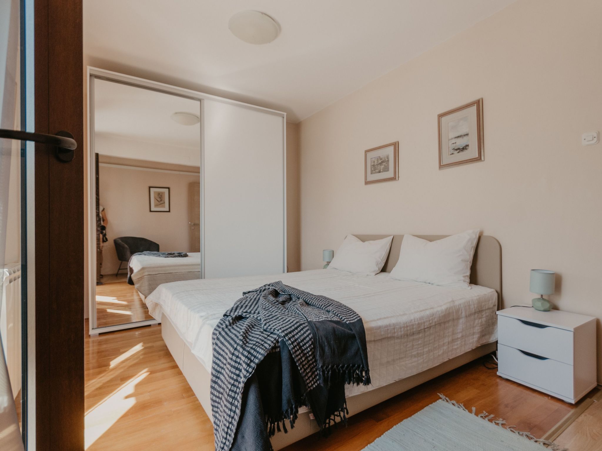 Bella Vista in der obersten Etage-Image-tags.info