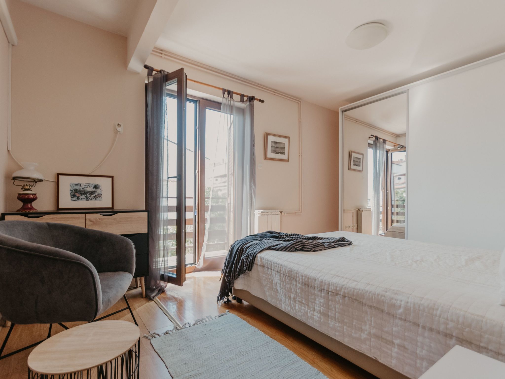 Bella Vista in der obersten Etage-Image-tags.info