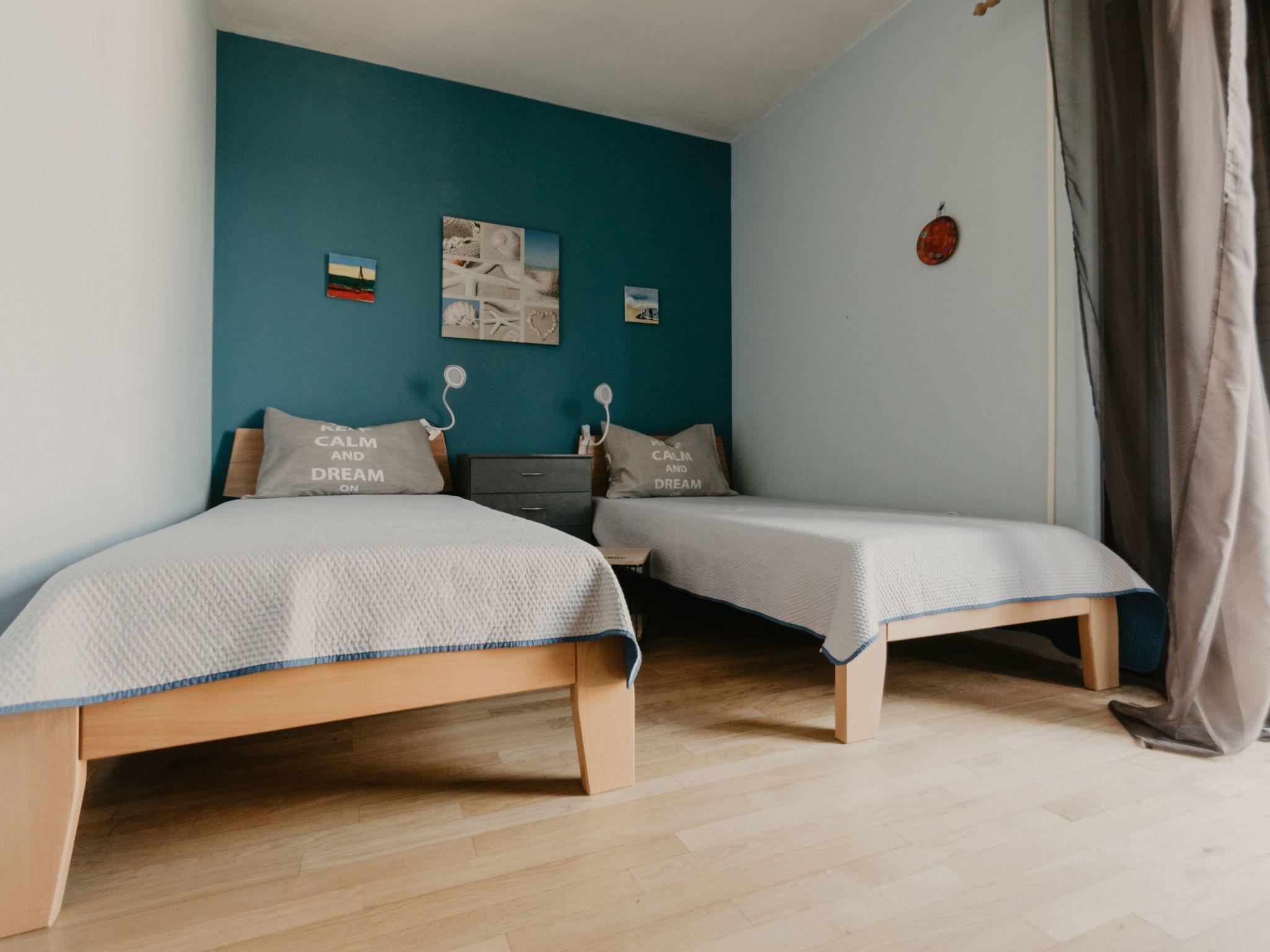 Bella Vista in der obersten Etage-Image-tags.info