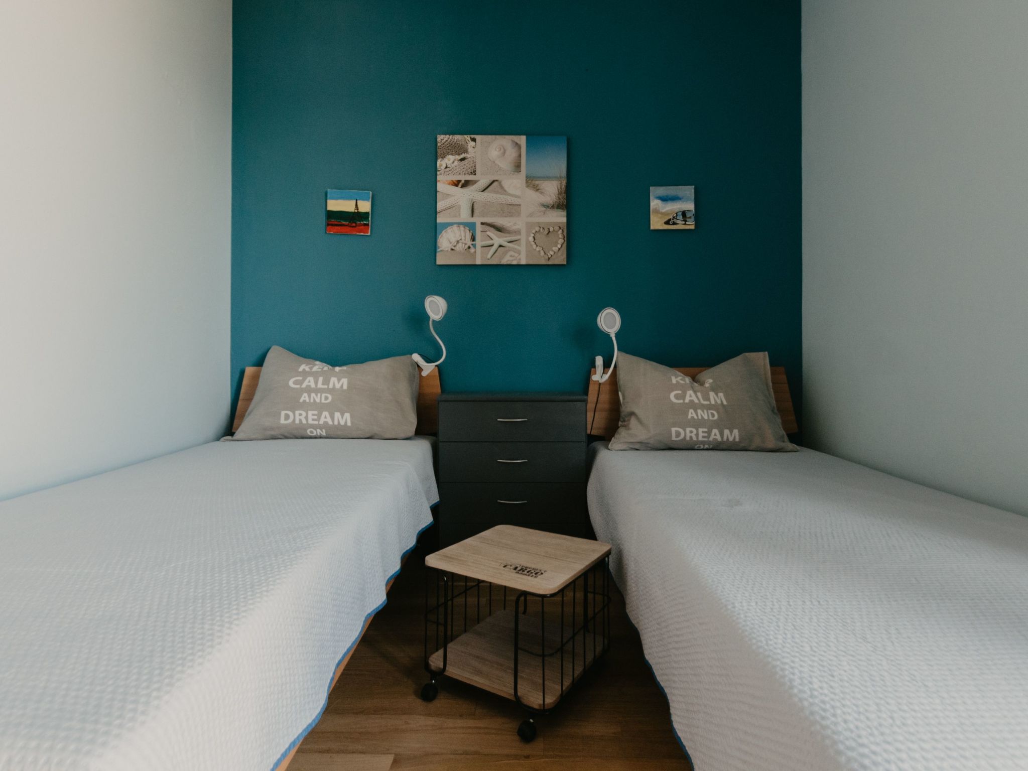 Bella Vista in der obersten Etage-Image-tags.info