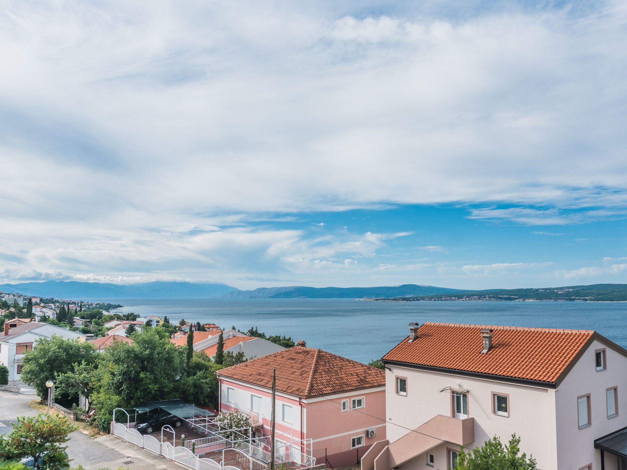 Bella Vista in der obersten Etage-Image-tags.info