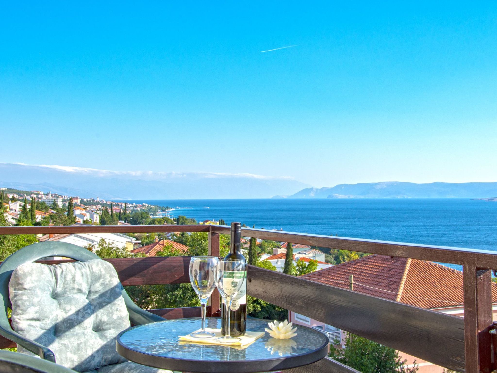 Bella Vista in der obersten Etage-Image-tags.info