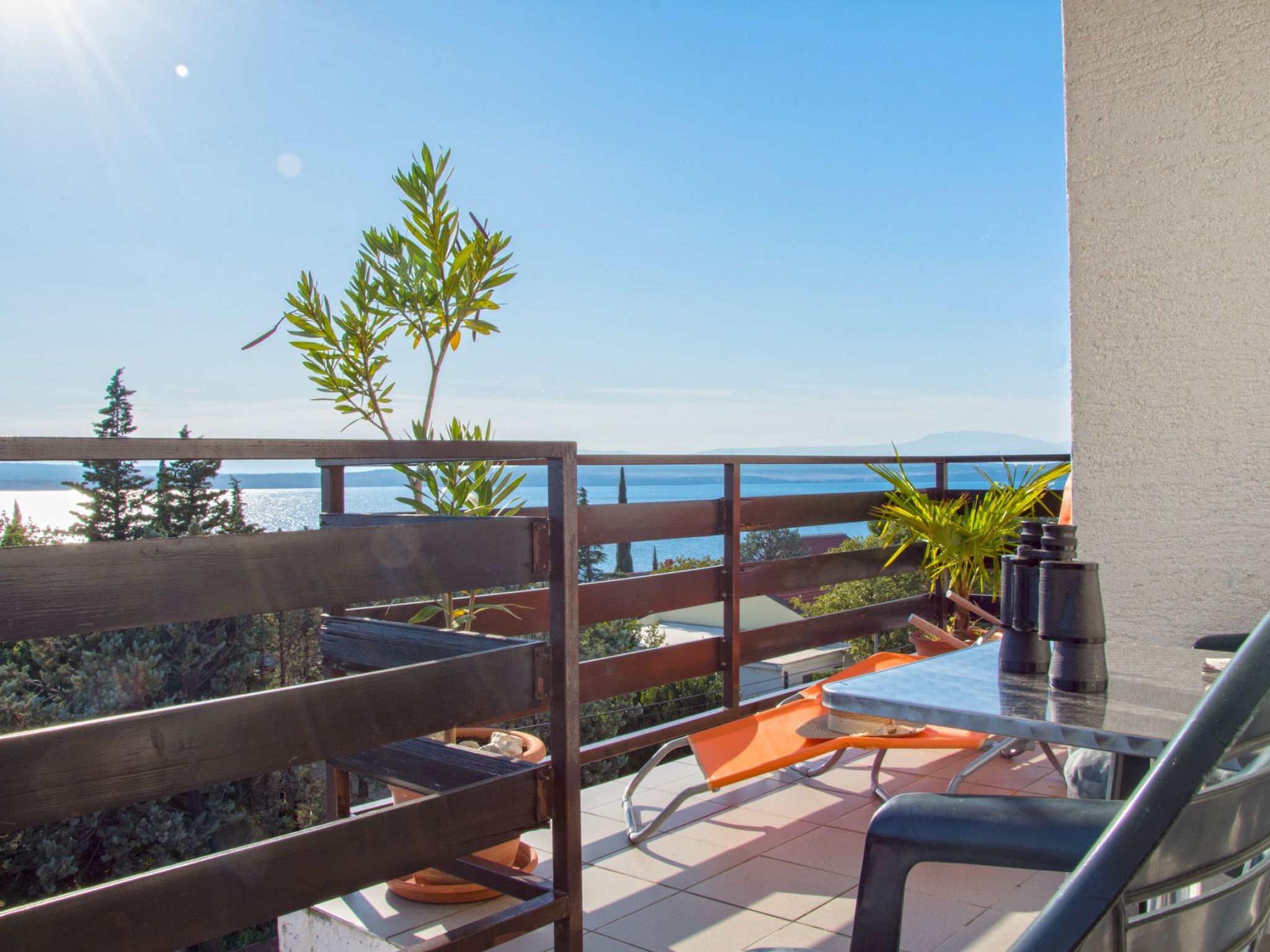 Bella Vista in der obersten Etage-Image-tags.info