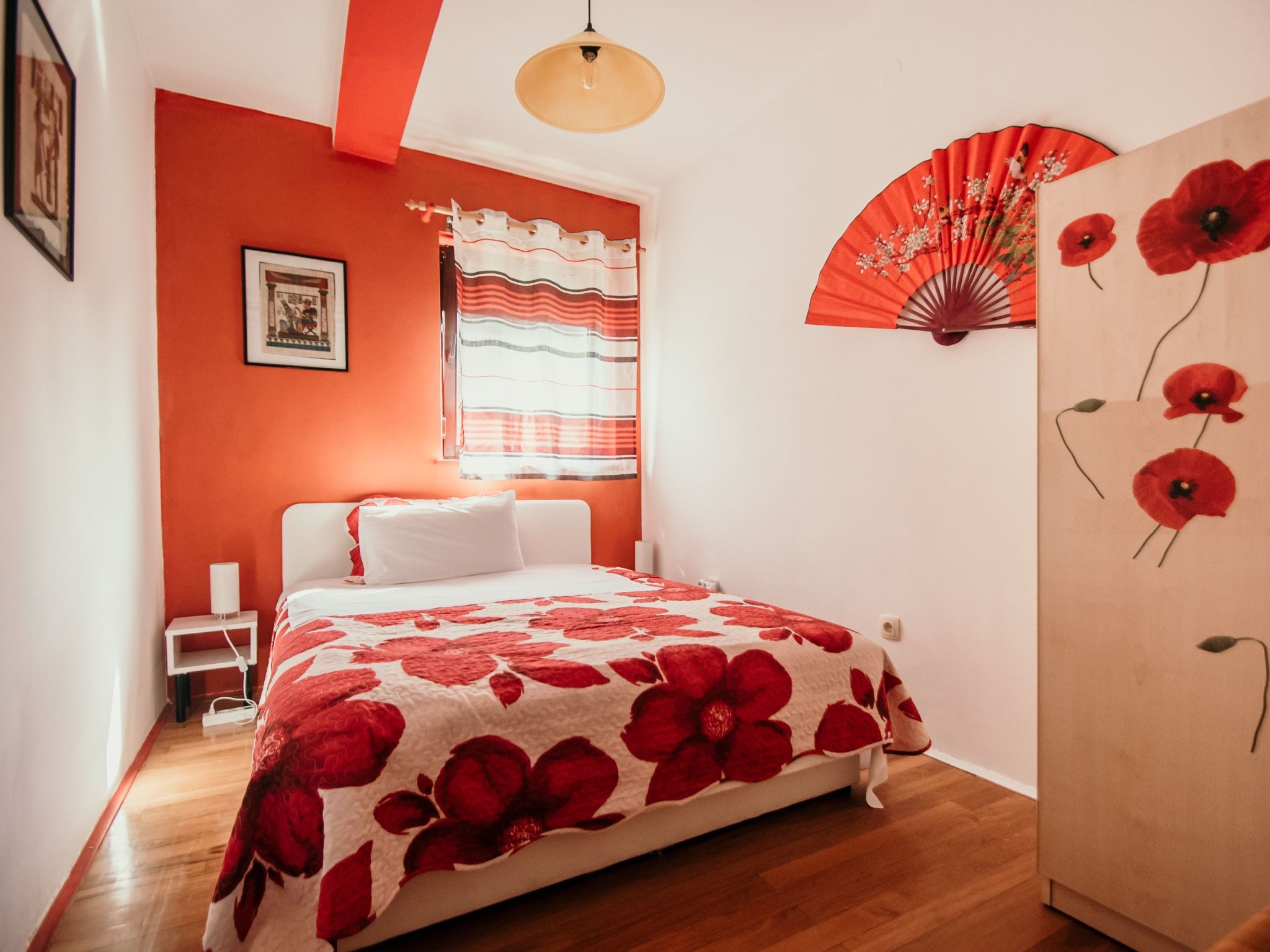 Bella Vista in der obersten Etage-Image-tags.info