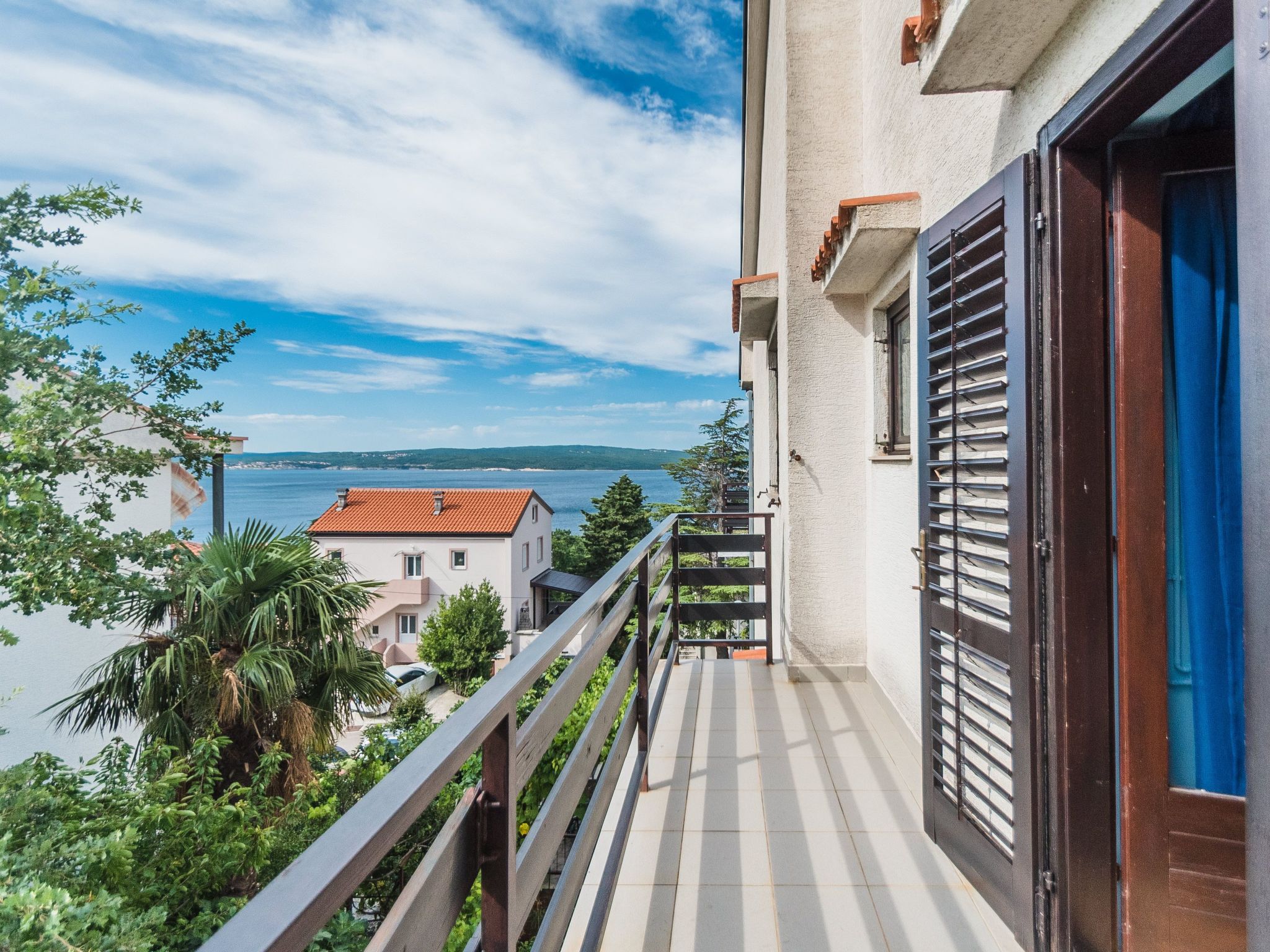 Bella Vista in der obersten Etage-Image-tags.info