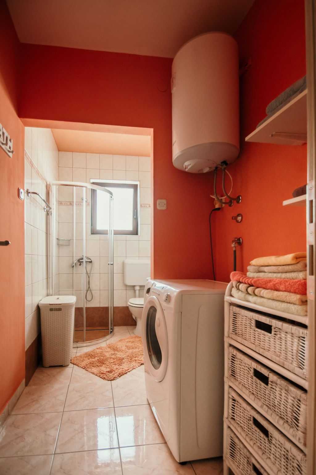 Bella Vista in der obersten Etage-Image-tags.info