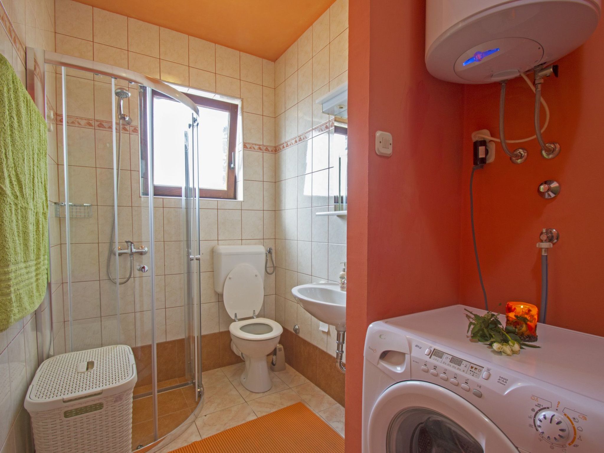 Bella Vista in der obersten Etage-Image-tags.info