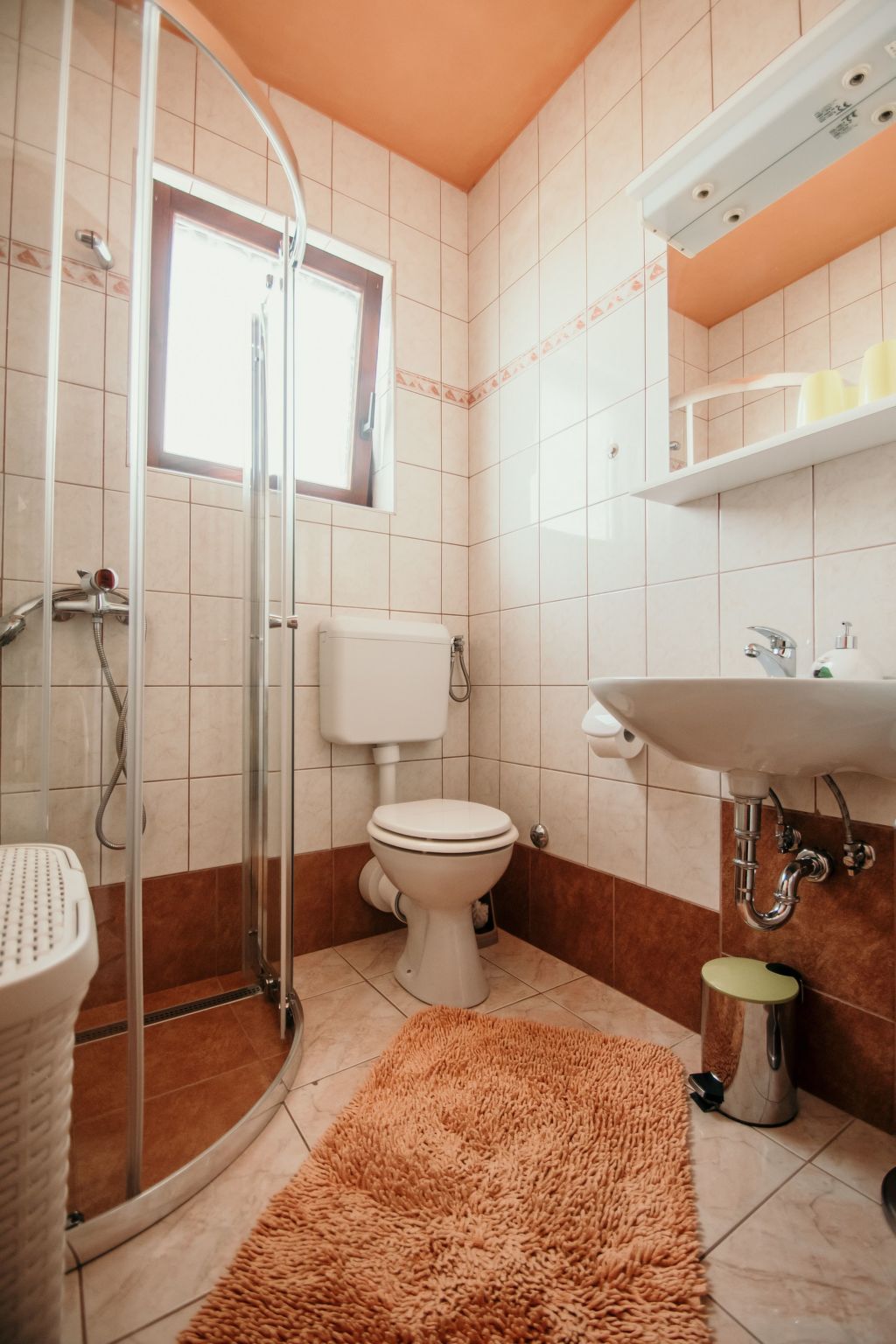 Bella Vista in der obersten Etage-Image-tags.info