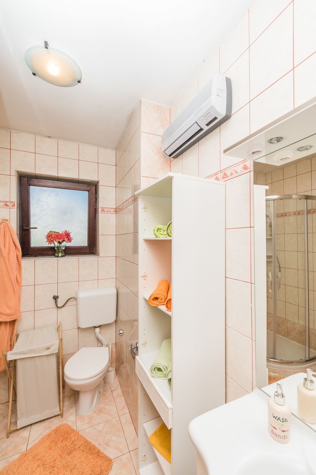 Bella Vista in der obersten Etage-Image-tags.info