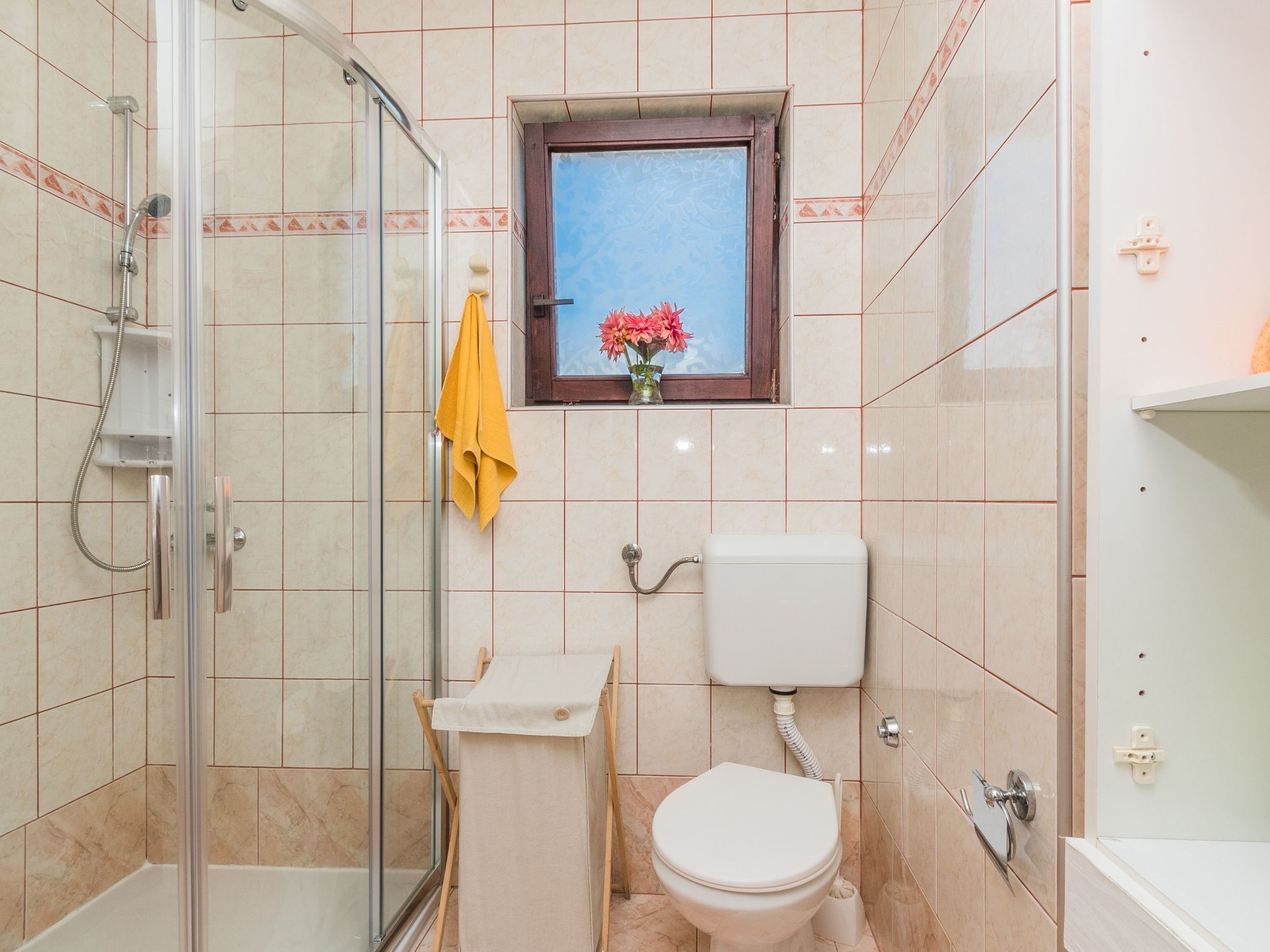 Bella Vista in der obersten Etage-Image-tags.info