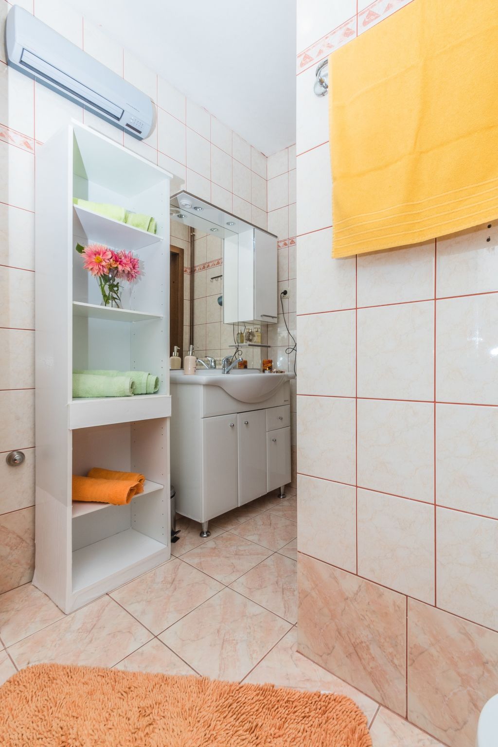 Bella Vista in der obersten Etage-Image-tags.info