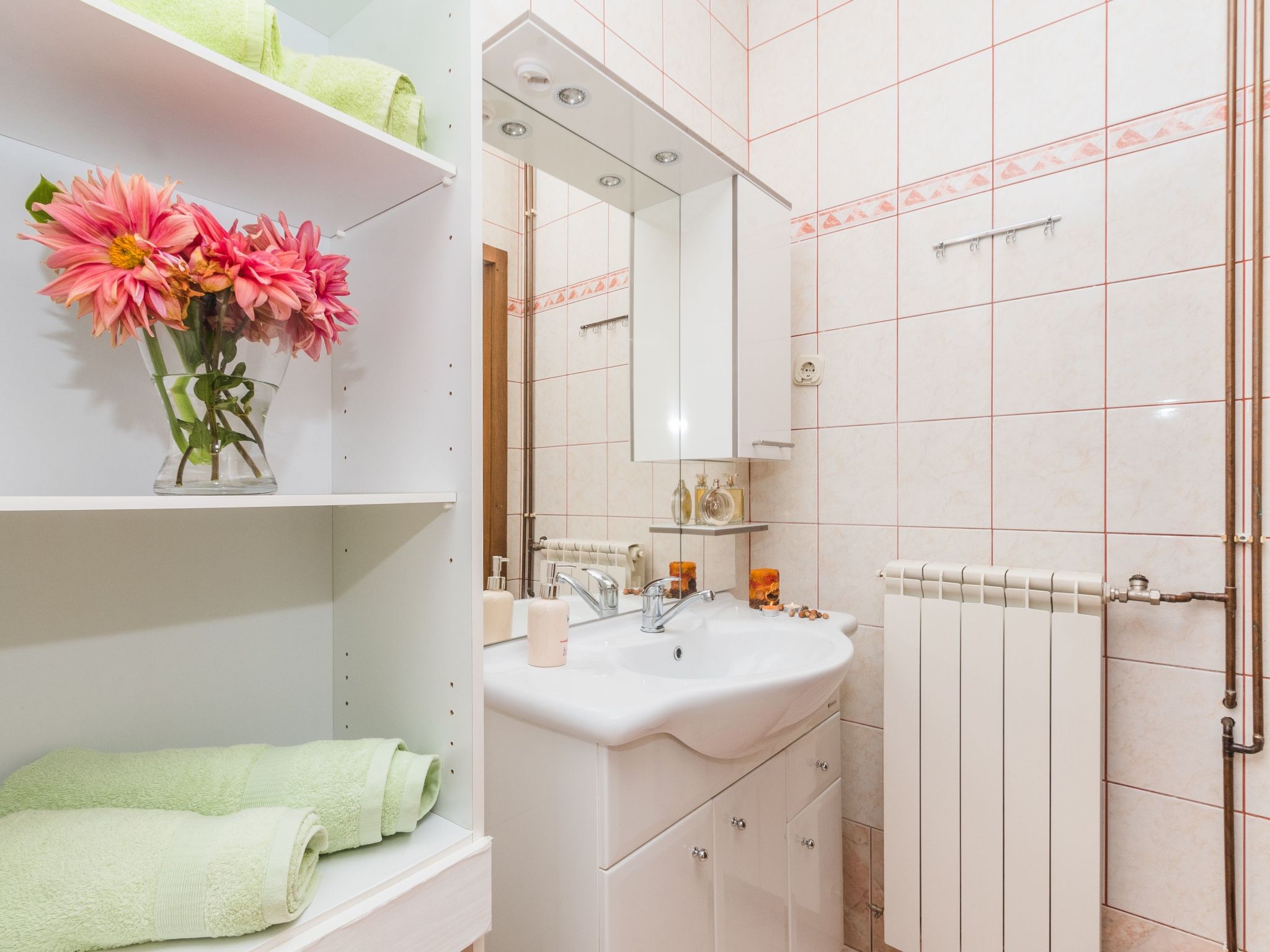 Bella Vista in der obersten Etage-Image-tags.info