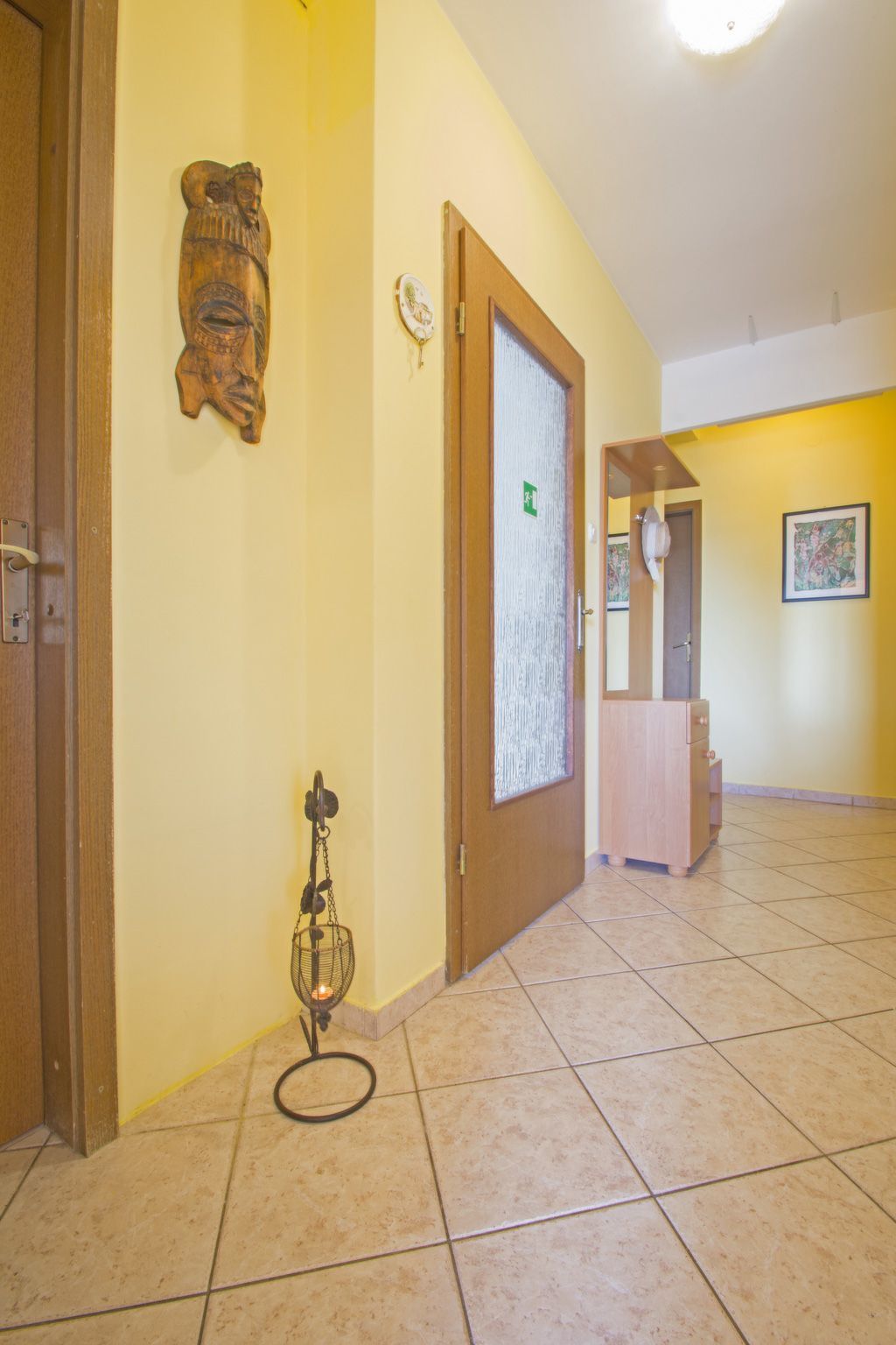 Bella Vista in der obersten Etage-Image-tags.info