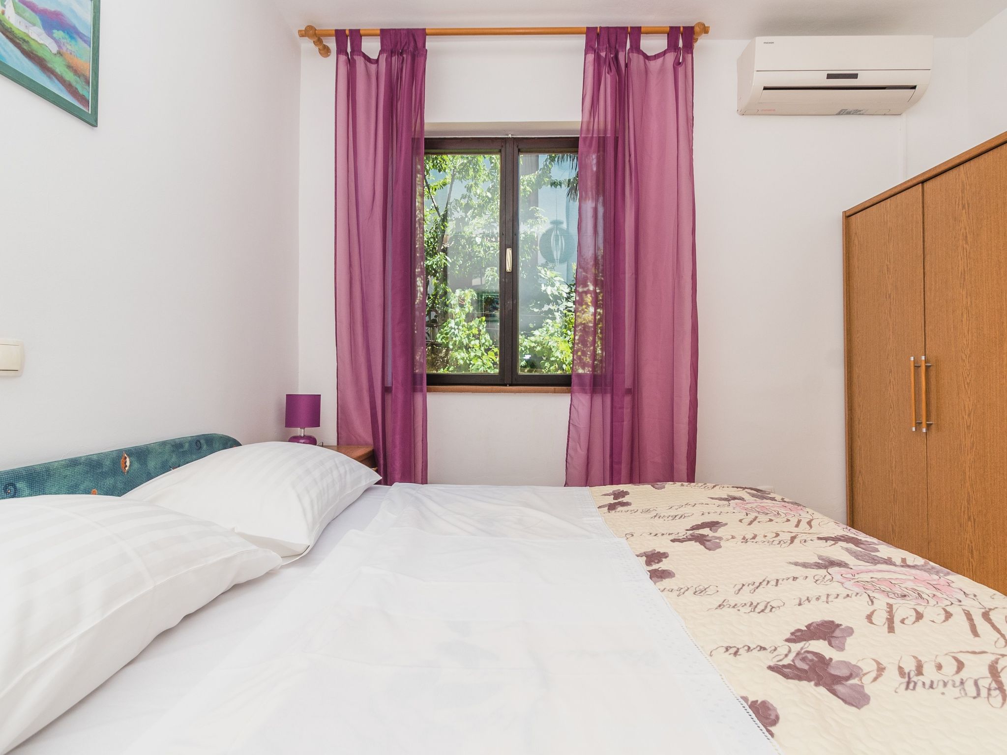 Schöne Erdgeschosswohnung mit Sonnenterrasse-Image-tags.info