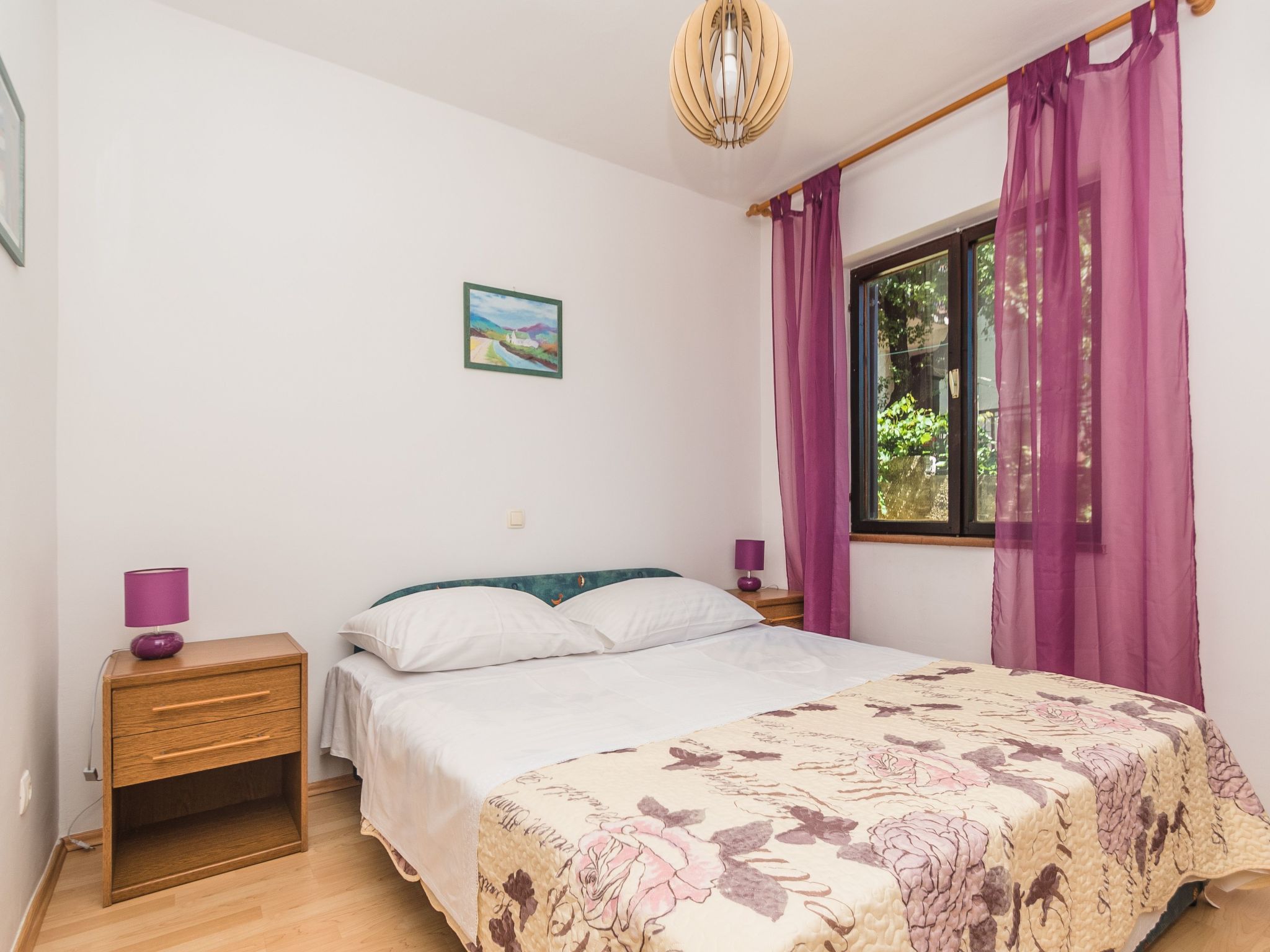 Schöne Erdgeschosswohnung mit Sonnenterrasse-Image-tags.info