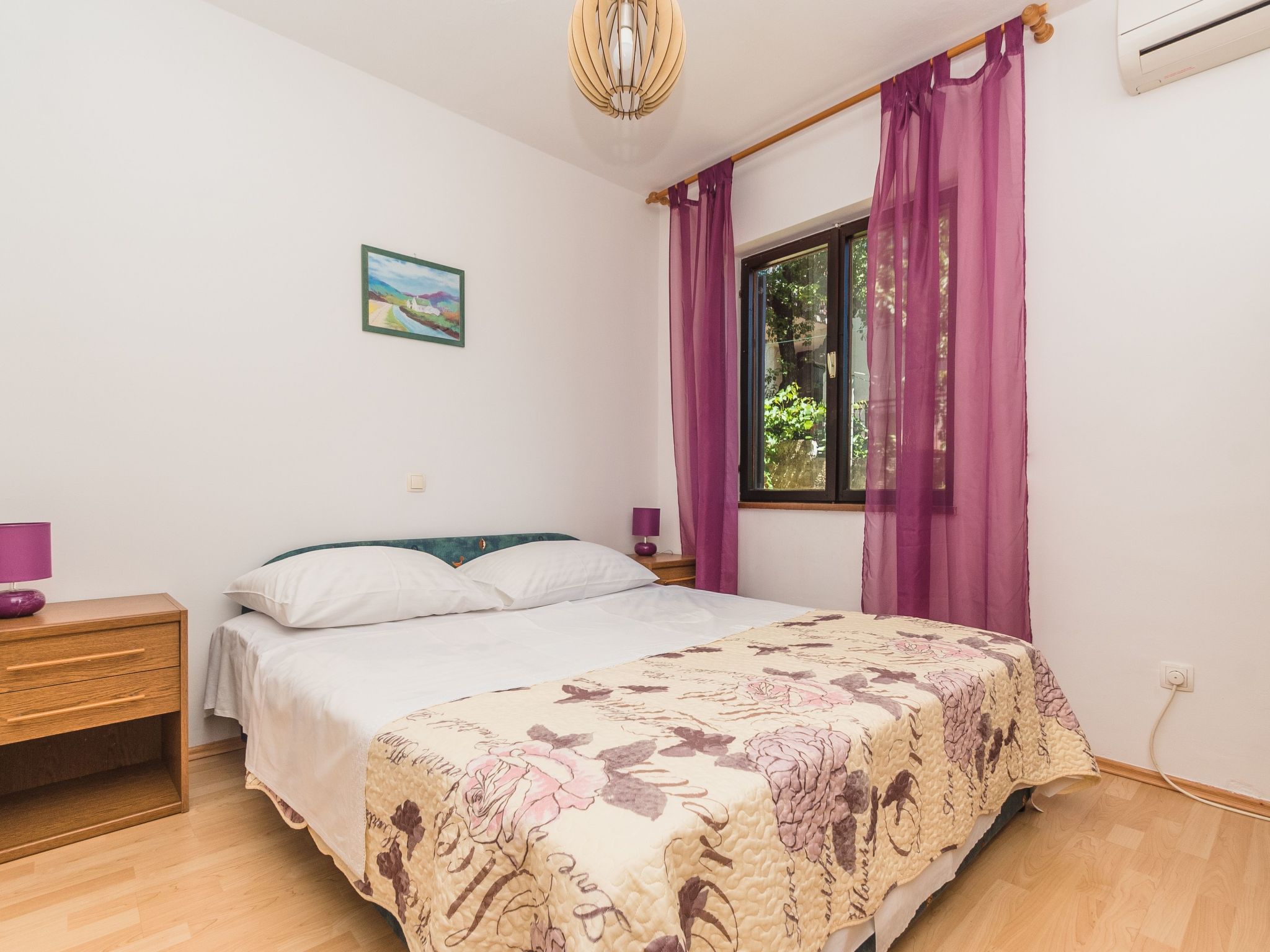 Schöne Erdgeschosswohnung mit Sonnenterrasse-Image-tags.info